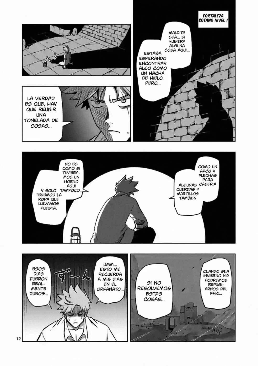 Chapter 2 - Page 13