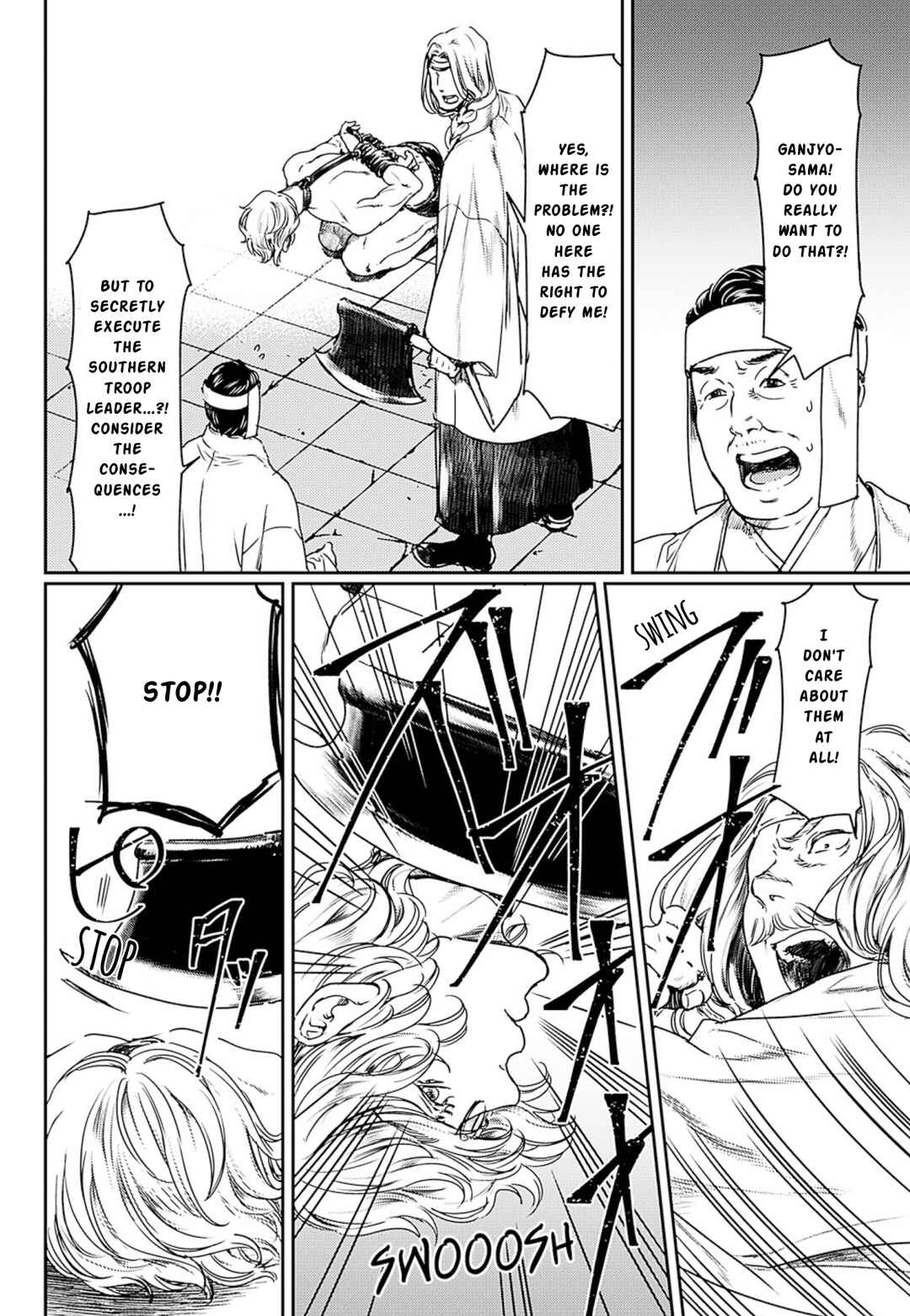 Chapter 55 - Page 34