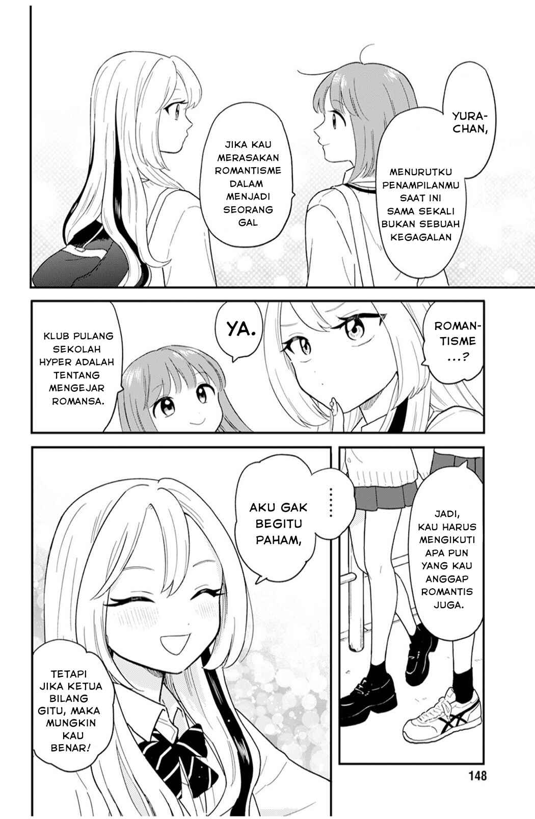Chapter 28 - Page 12