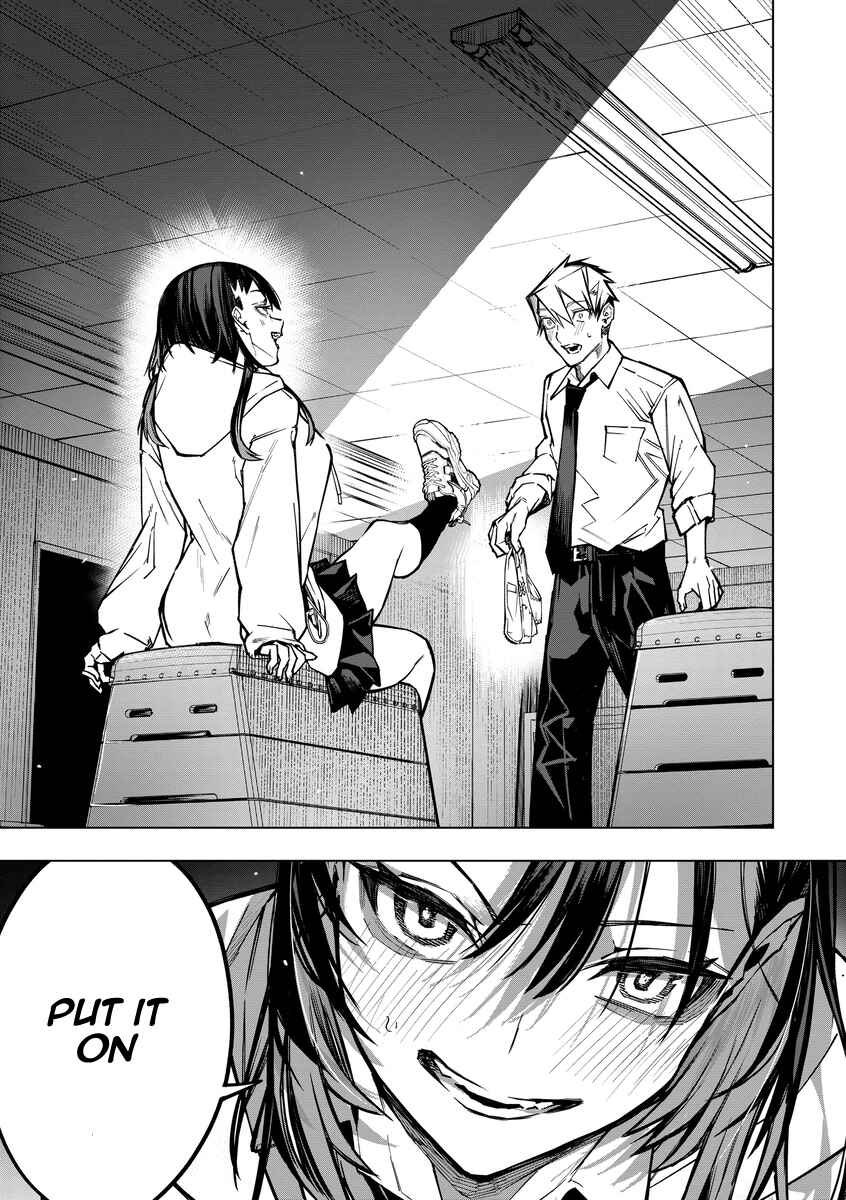 Chapter 4 - Page 1