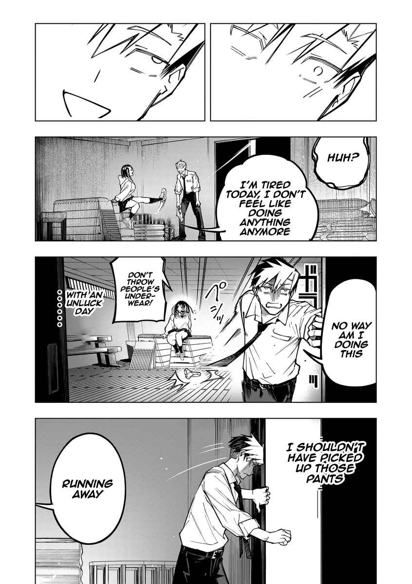 Chapter 4 - Page 2