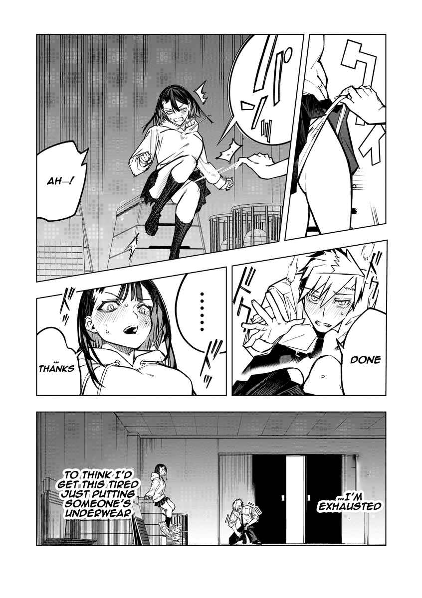 Chapter 4 - Page 9