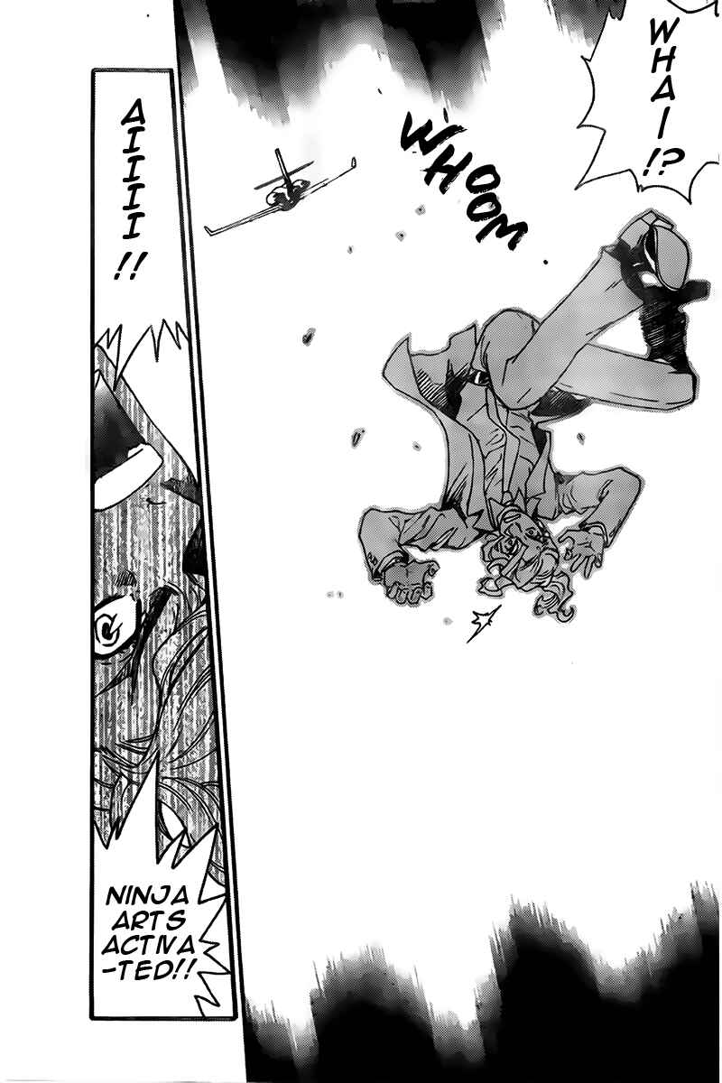 Chapter 445 - Page 15