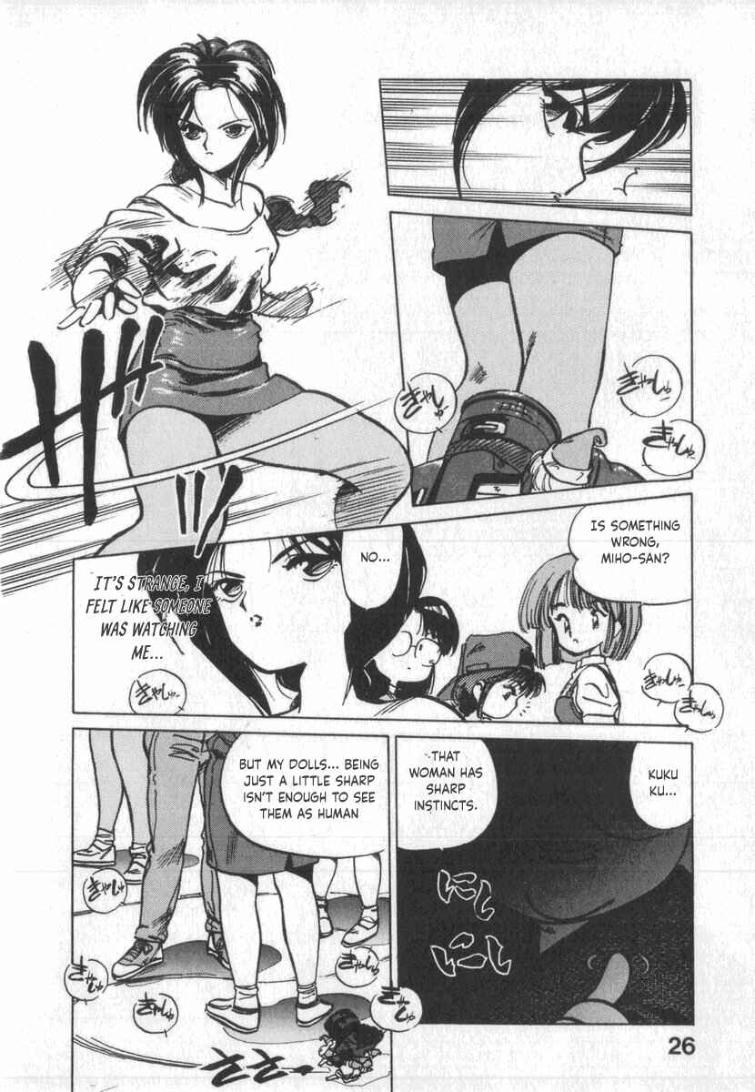 Chapter 1 - Page 30