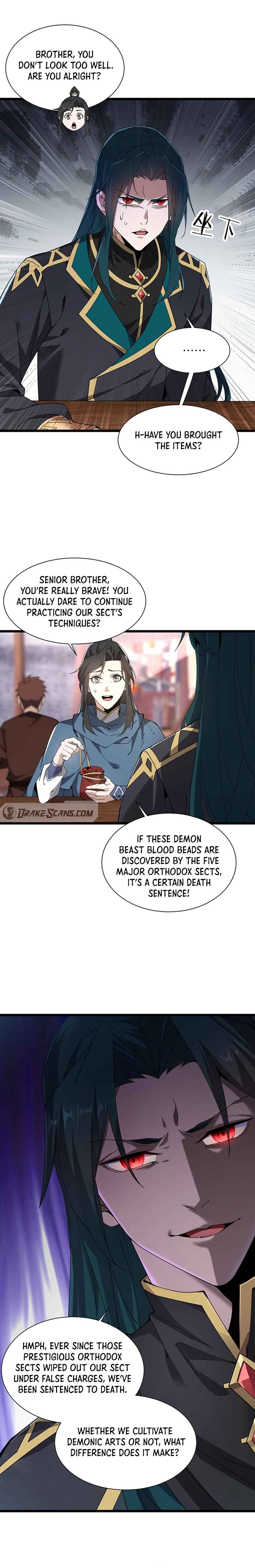 Chapter 1 - Page 8