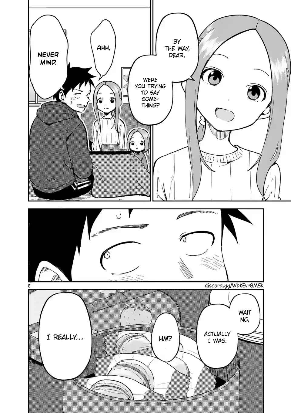 Chapter 267 - Page 8