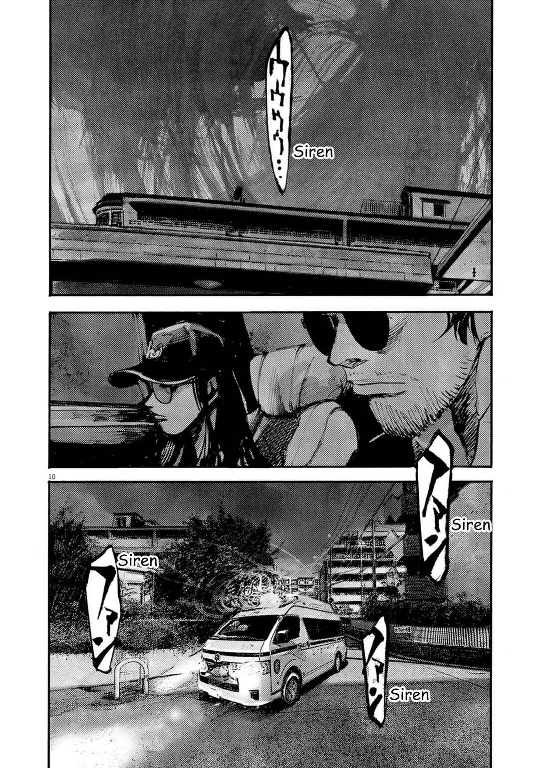Chapter 128 - Page 10