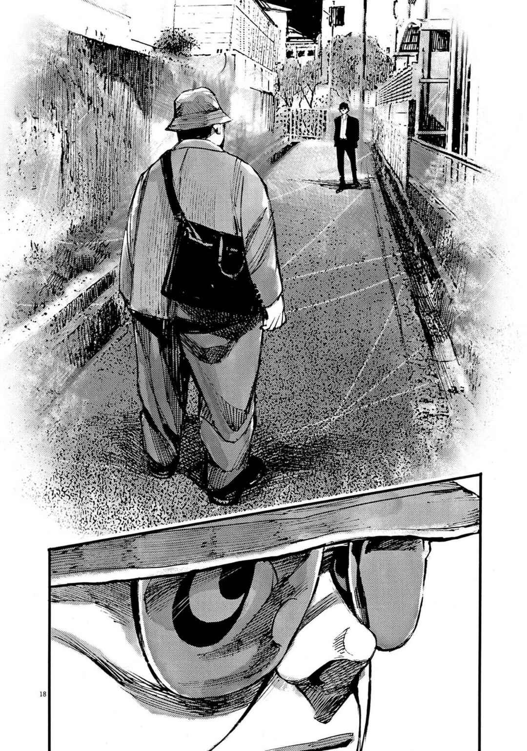 Chapter 128 - Page 18