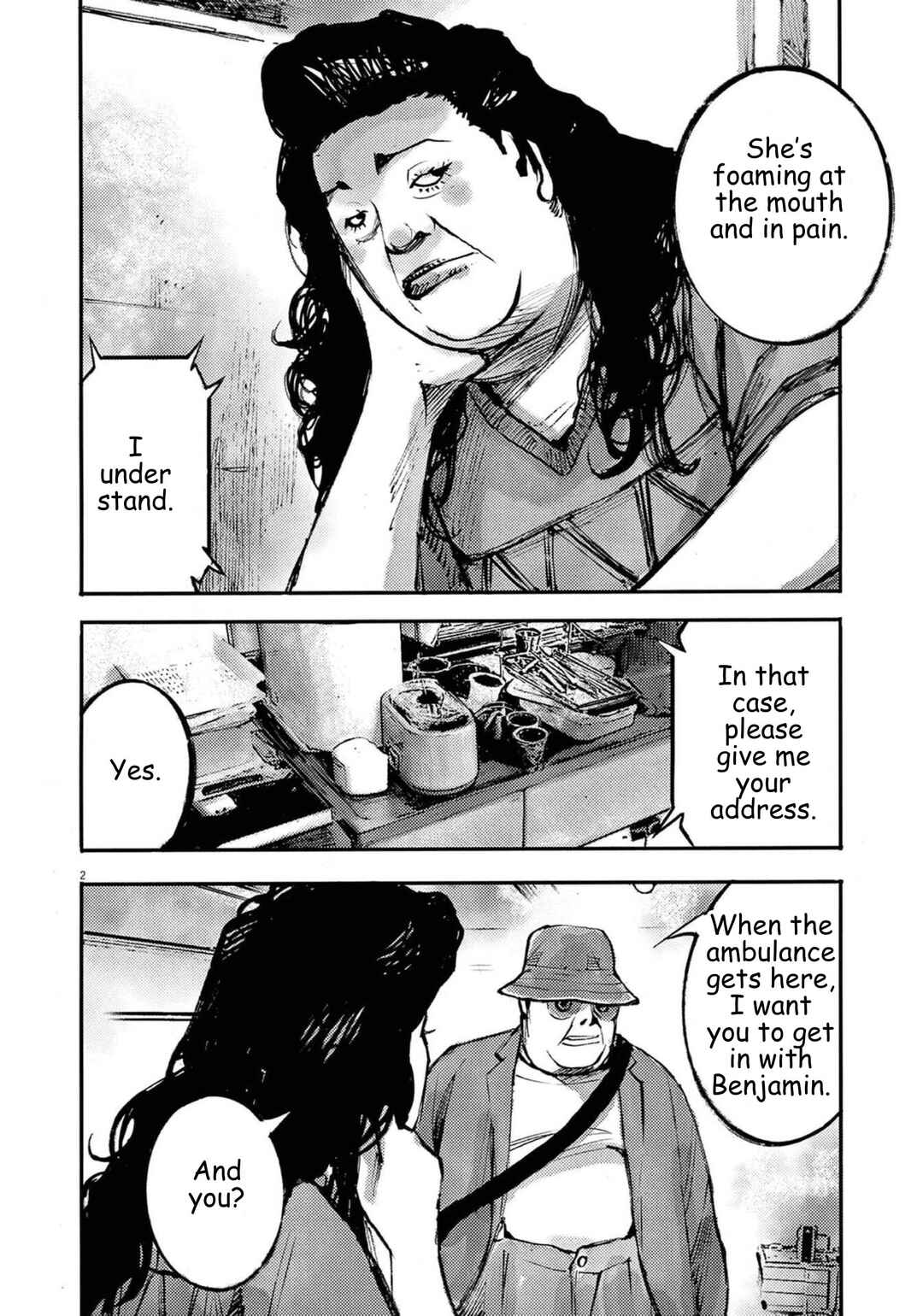 Chapter 128 - Page 2