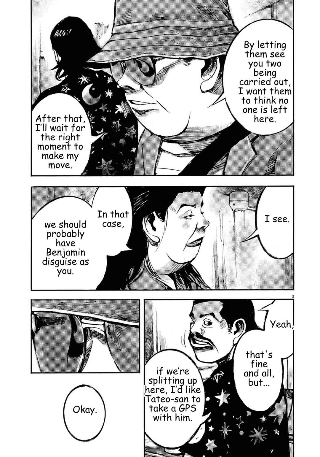 Chapter 128 - Page 3