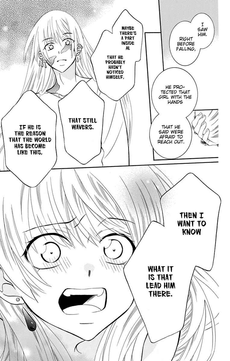 Chapter 133 - Page 25
