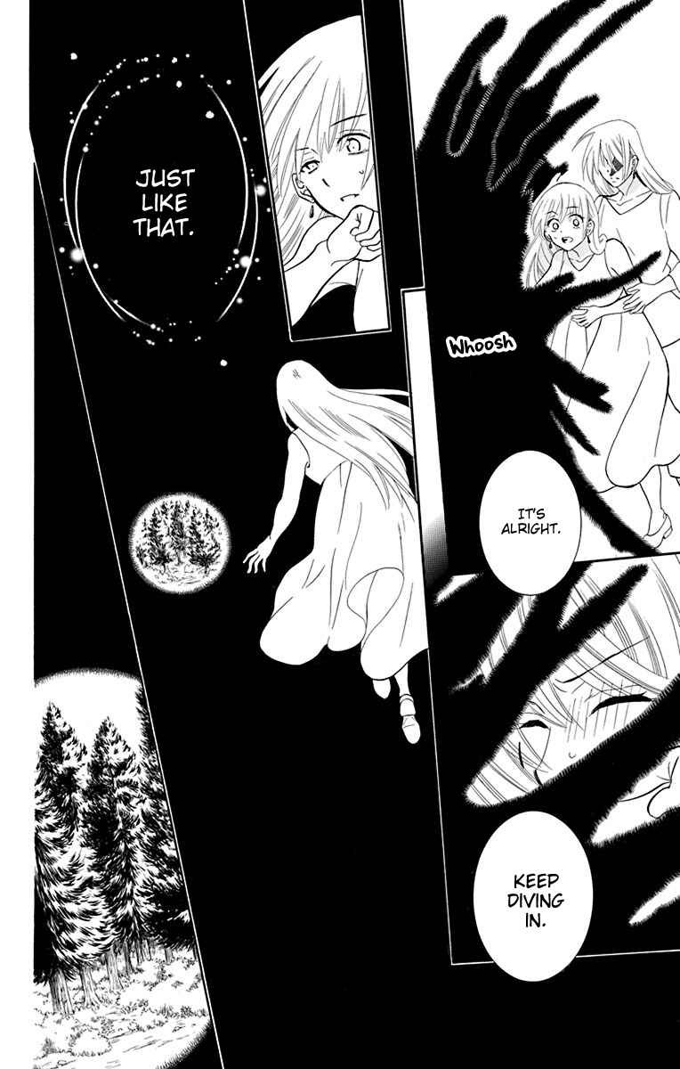 Chapter 133 - Page 28