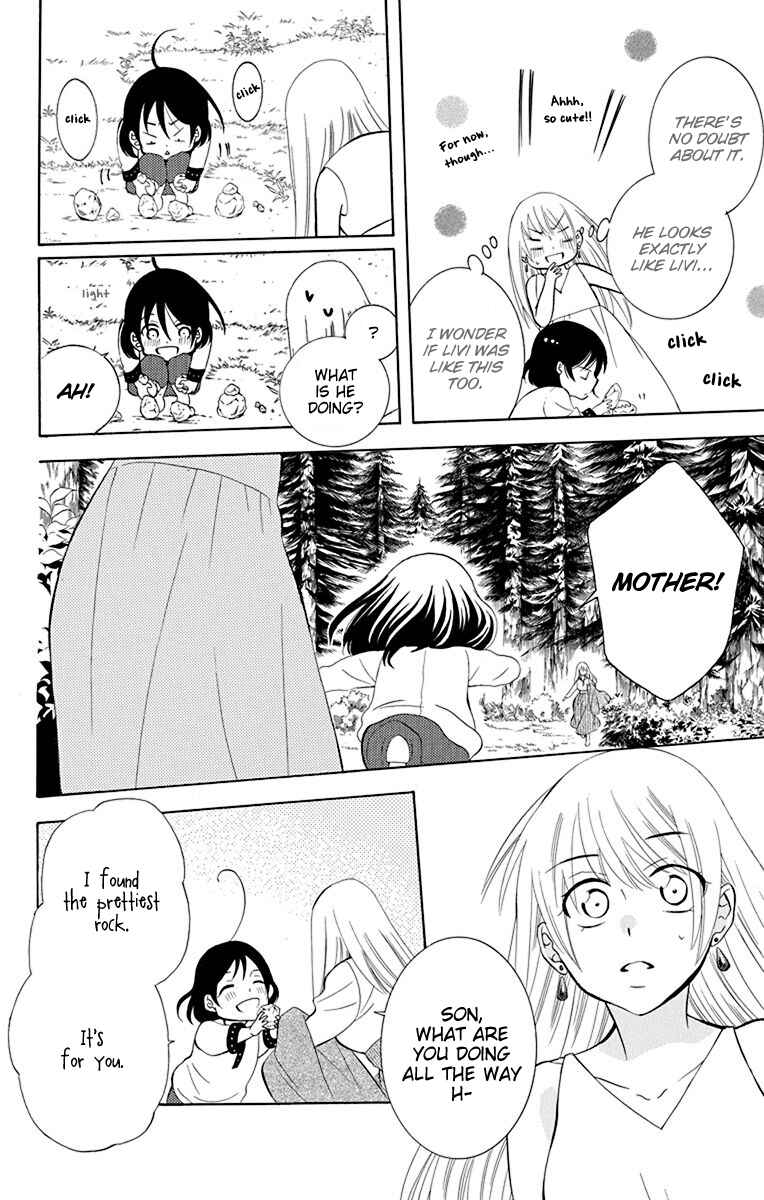 Chapter 133 - Page 30