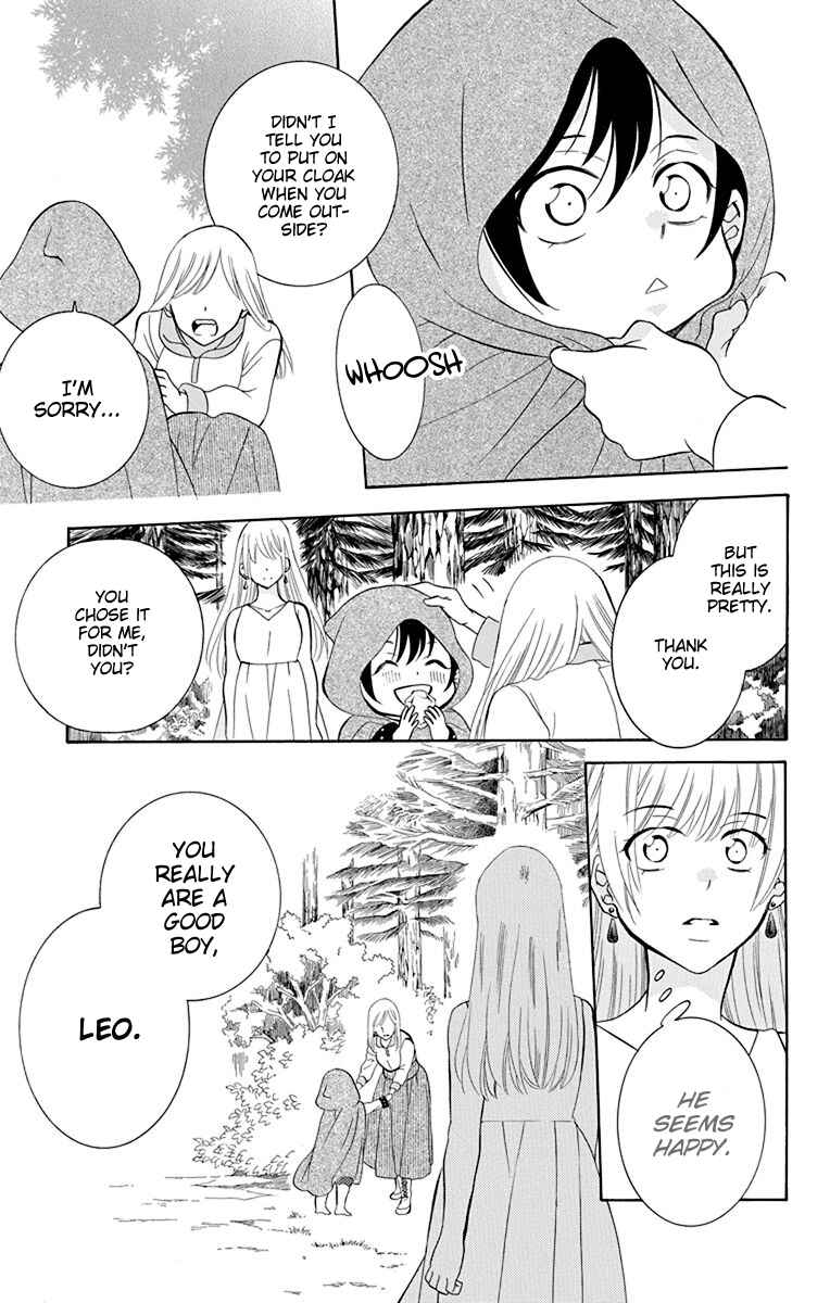 Chapter 133 - Page 31