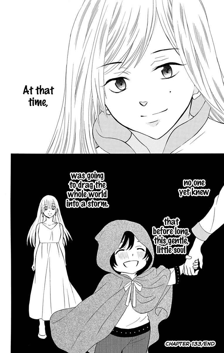 Chapter 133 - Page 32