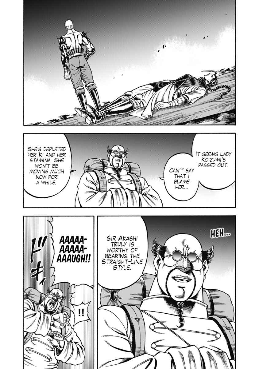 Chapter 32 - Page 18