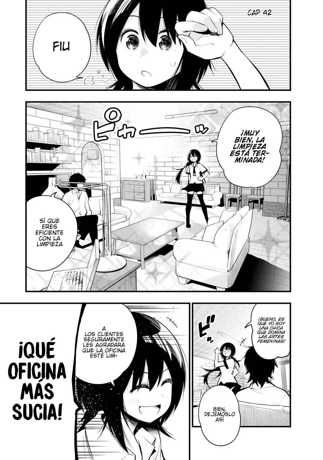 Chapter 42 - Page 1