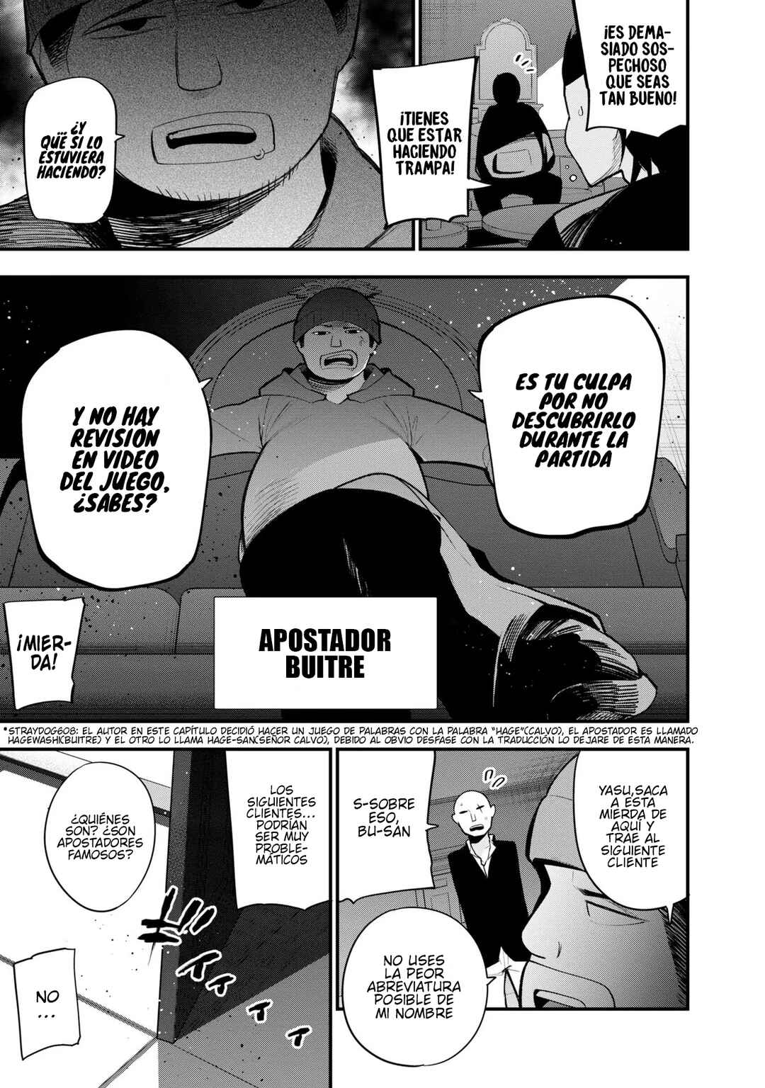 Chapter 42 - Page 11