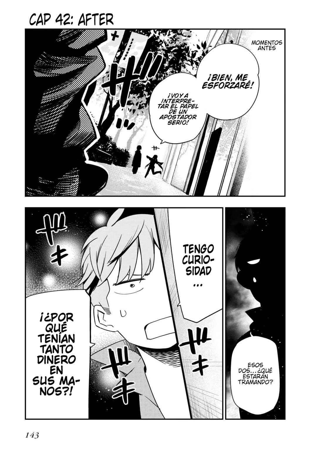 Chapter 42 - Page 21