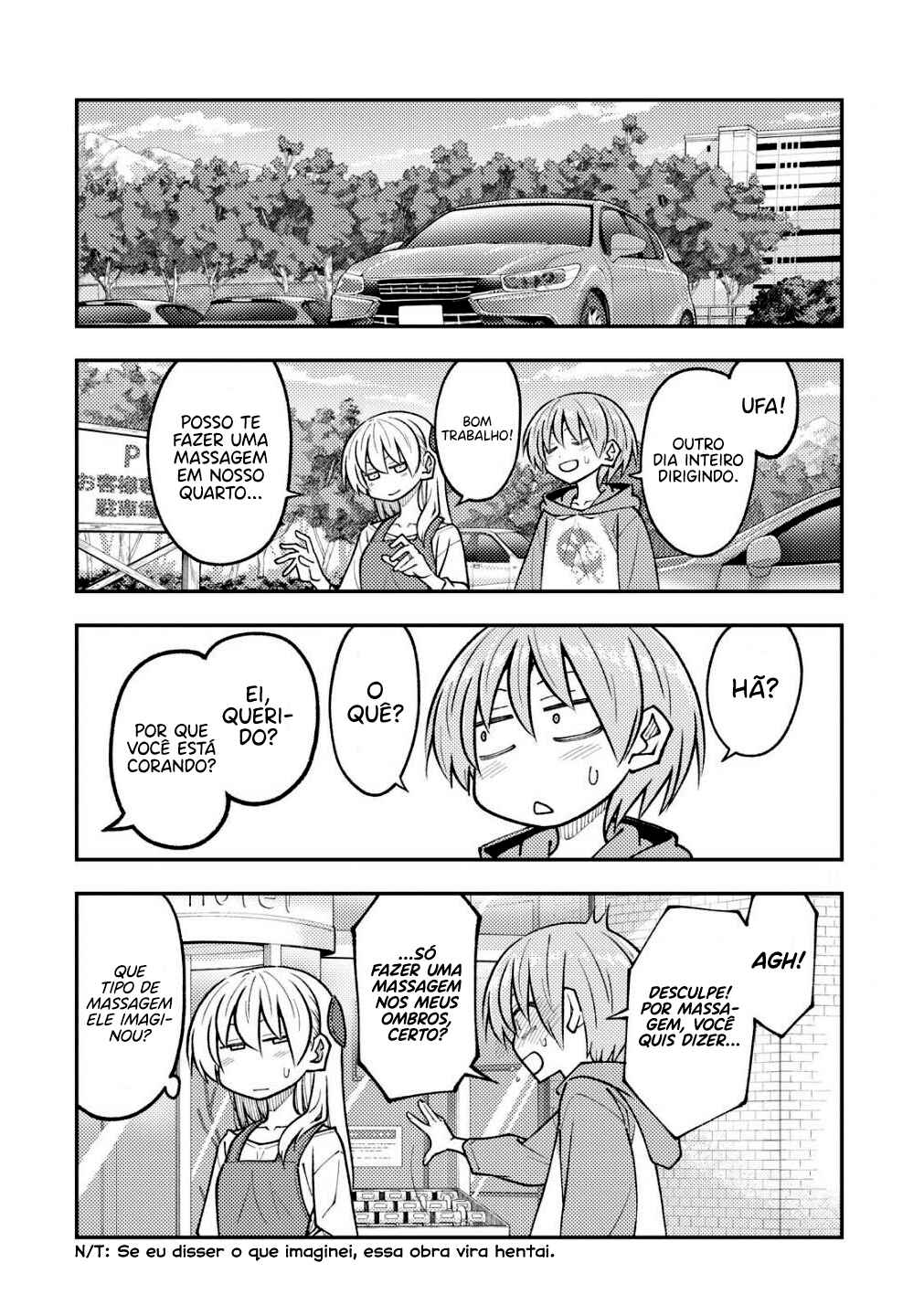 Chapter 313 - Page 12