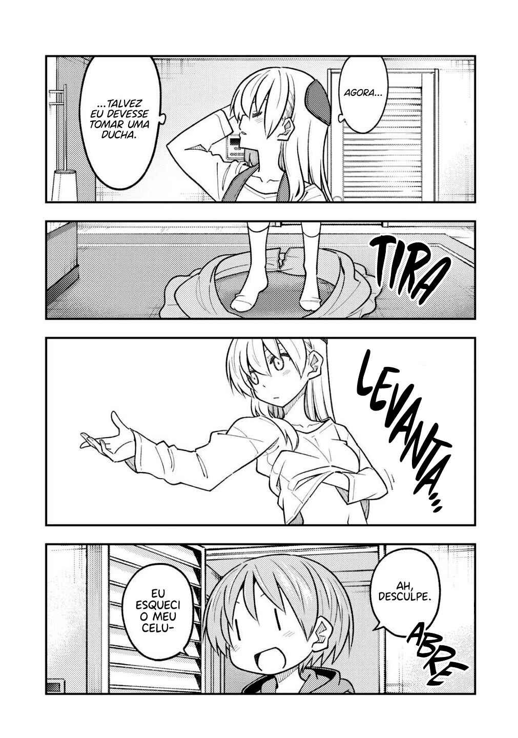 Chapter 313 - Page 15