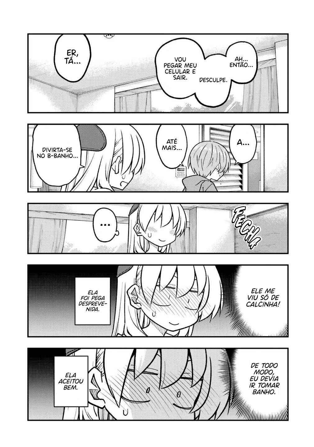 Chapter 313 - Page 17