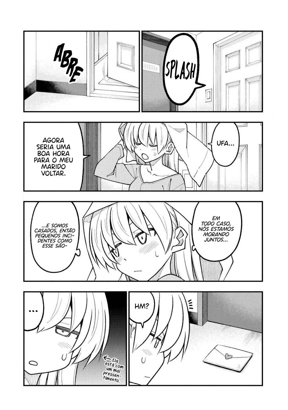 Chapter 313 - Page 18