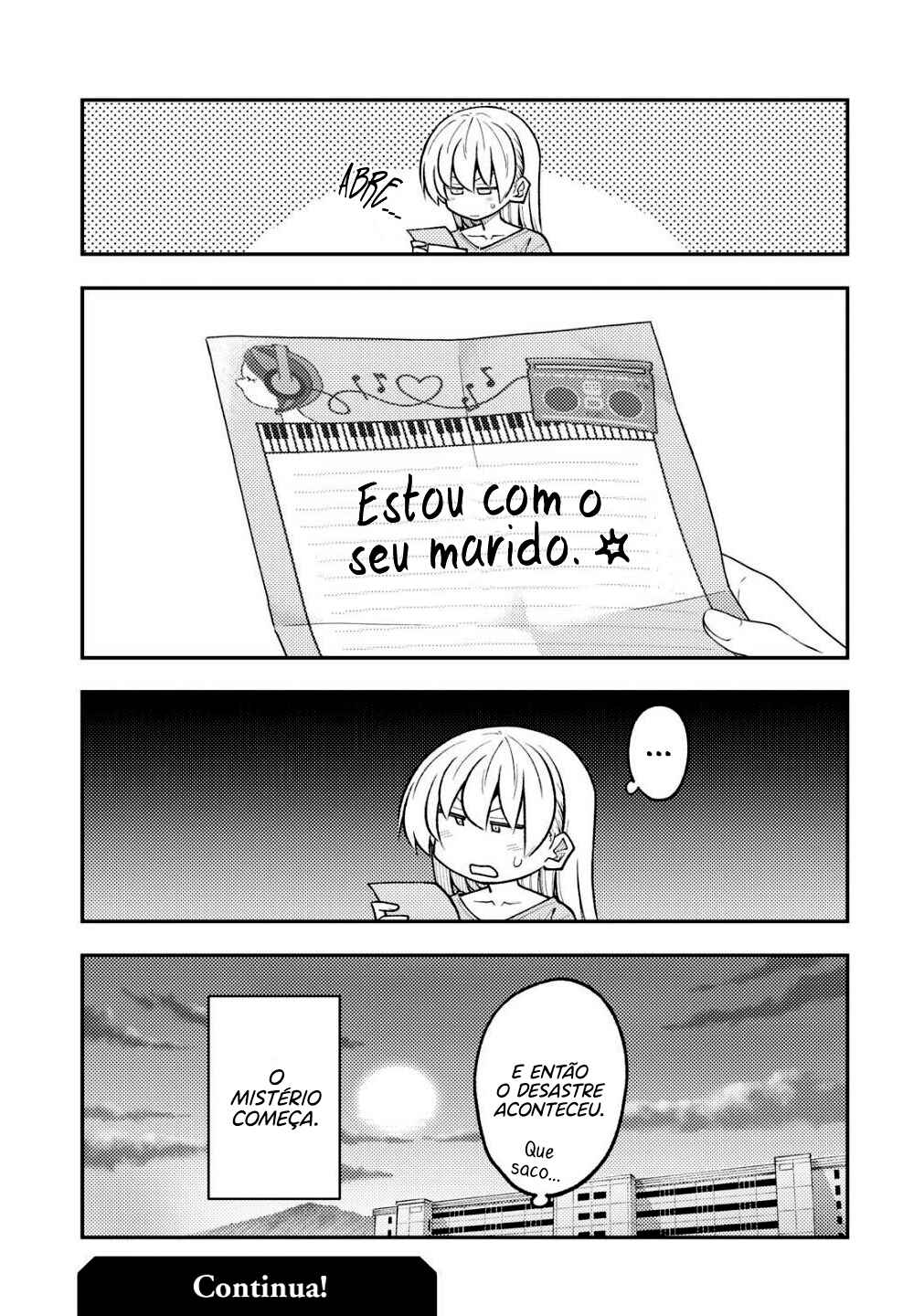 Chapter 313 - Page 19