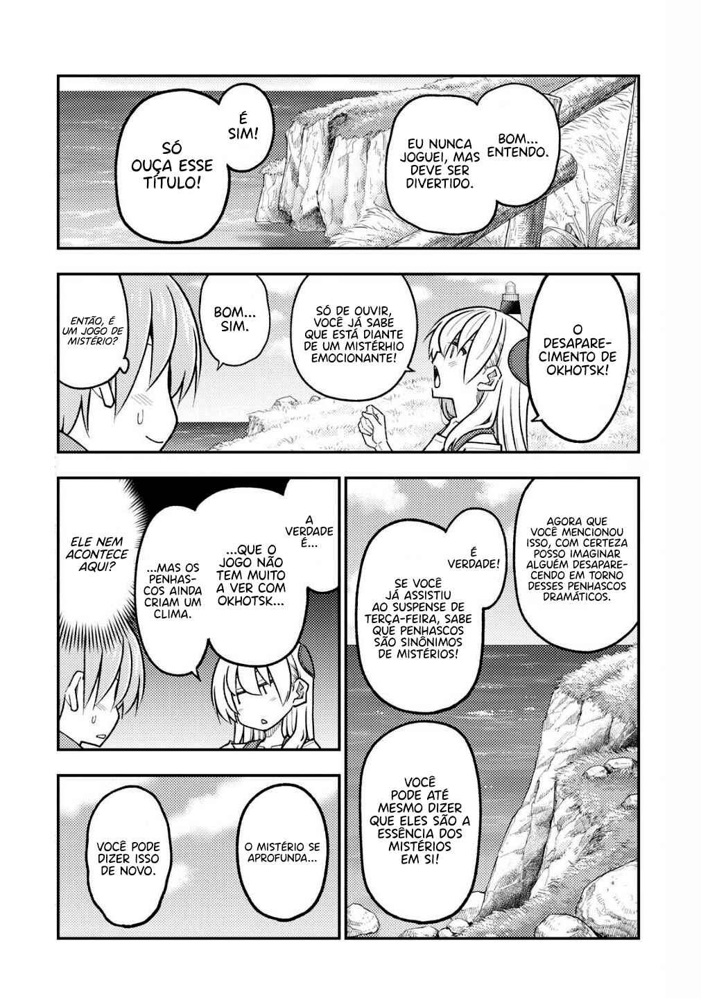 Chapter 313 - Page 4