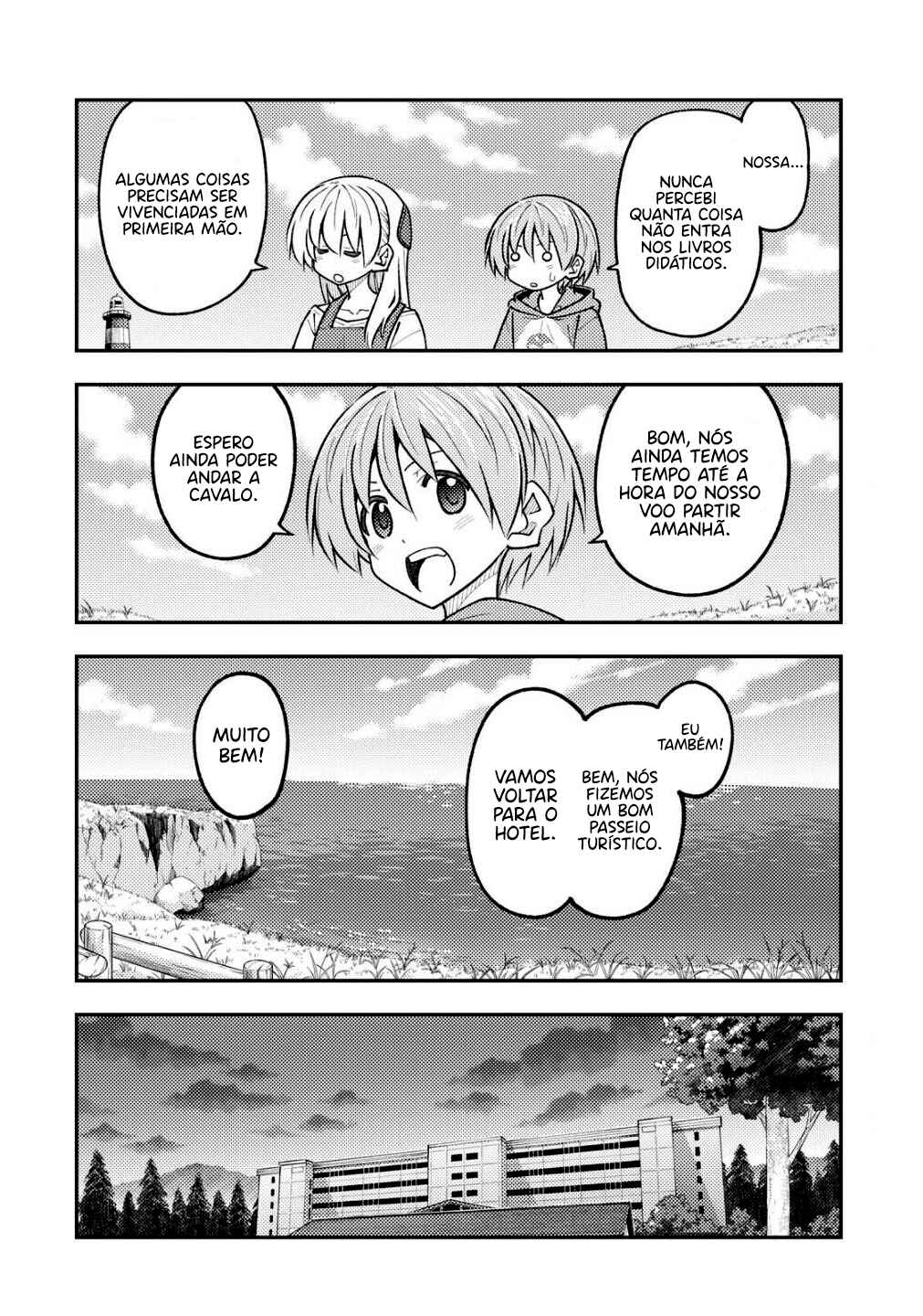 Chapter 313 - Page 6