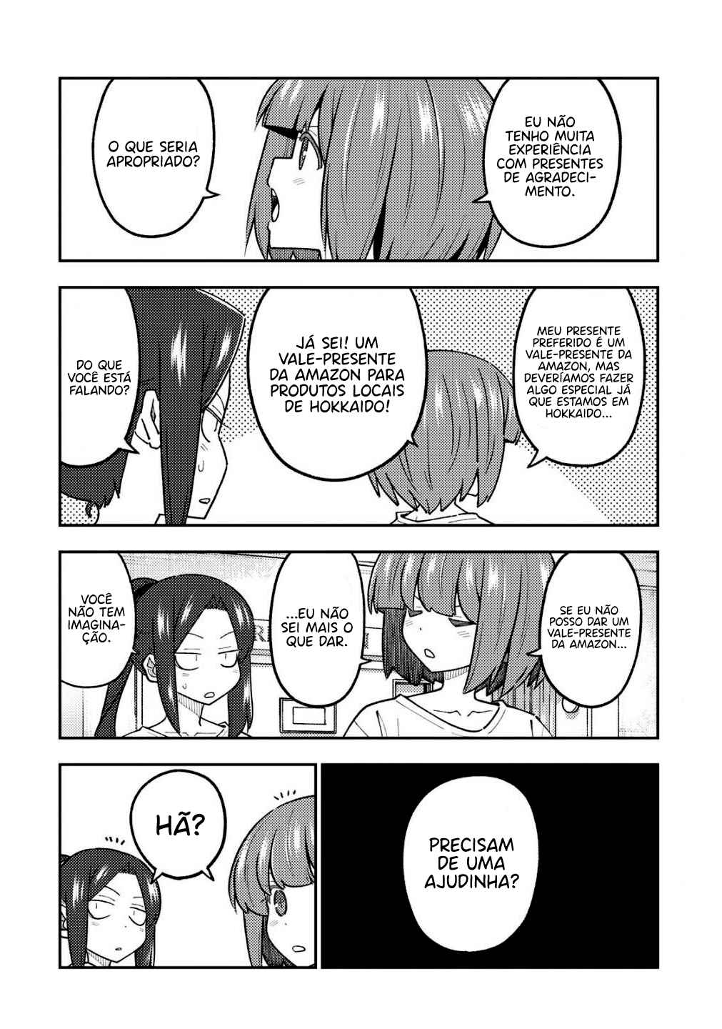 Chapter 313 - Page 8