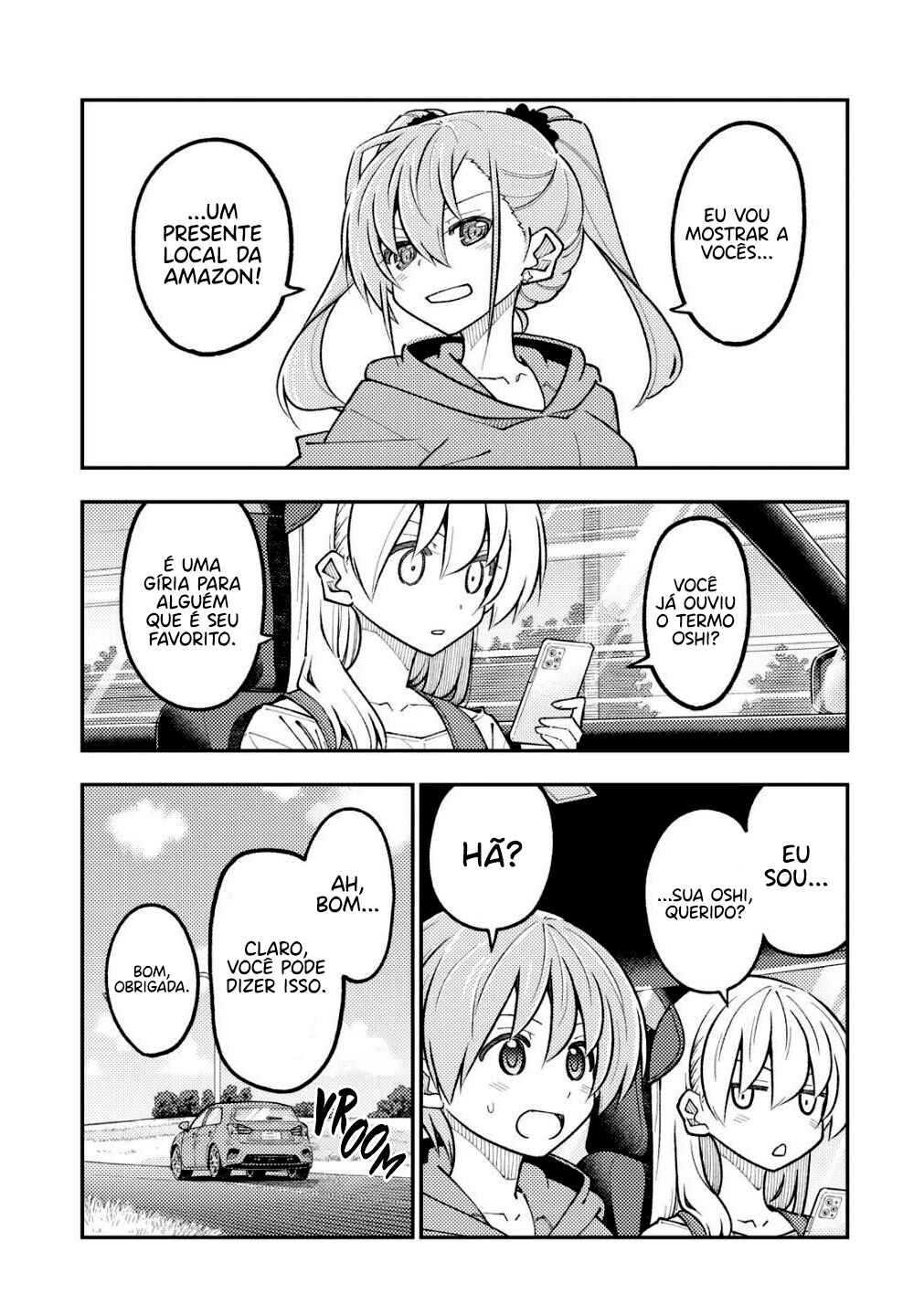 Chapter 313 - Page 9