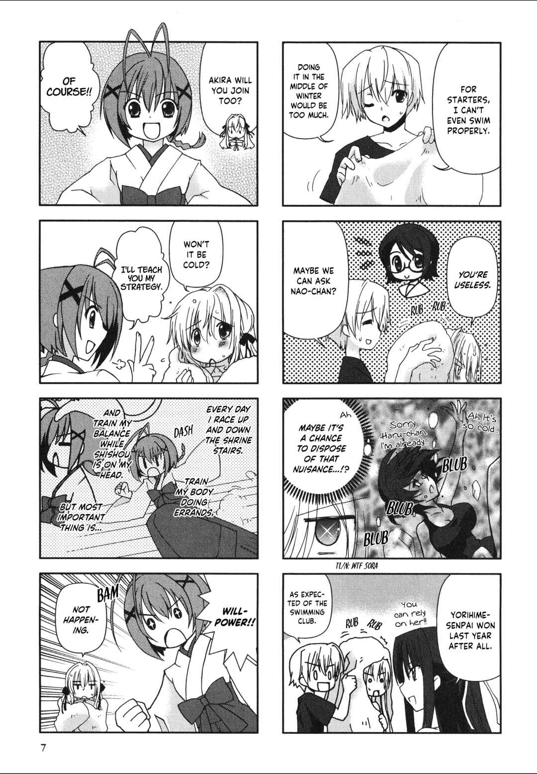 Chapter 1 - Page 5