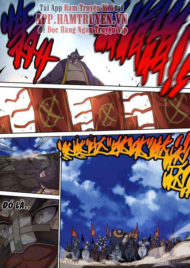 Chapter 426 - Page 1