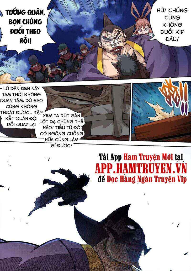 Chapter 426 - Page 3