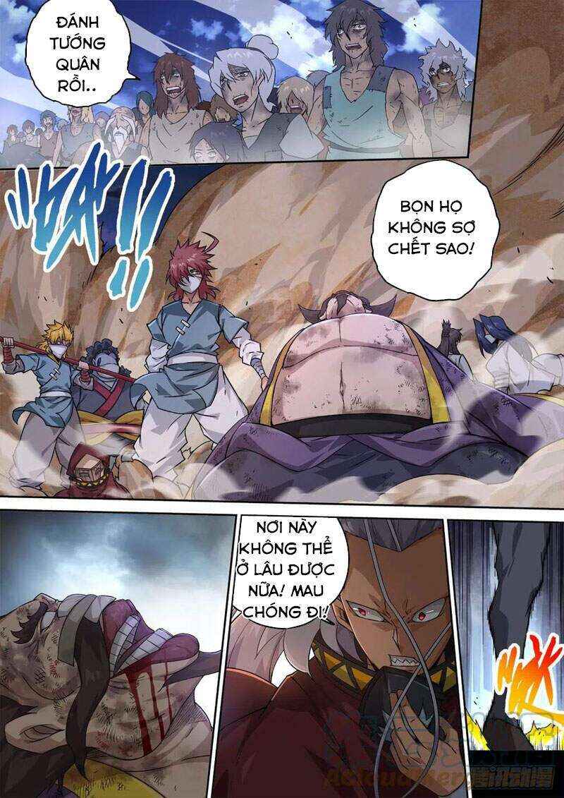 Chapter 426 - Page 6