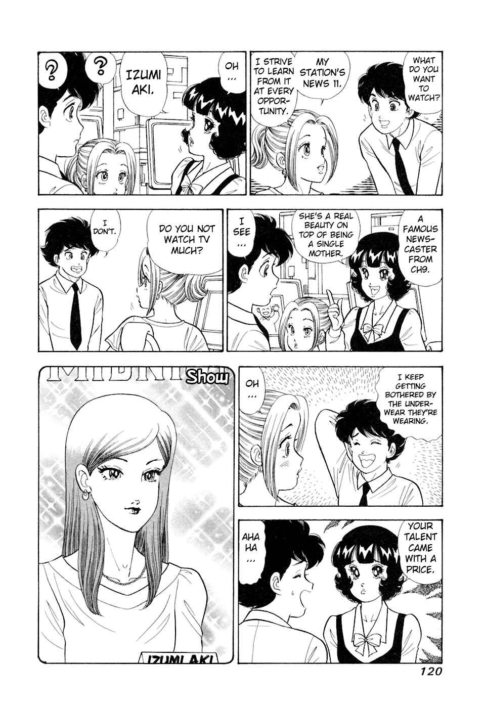 Chapter 393 - Page 6