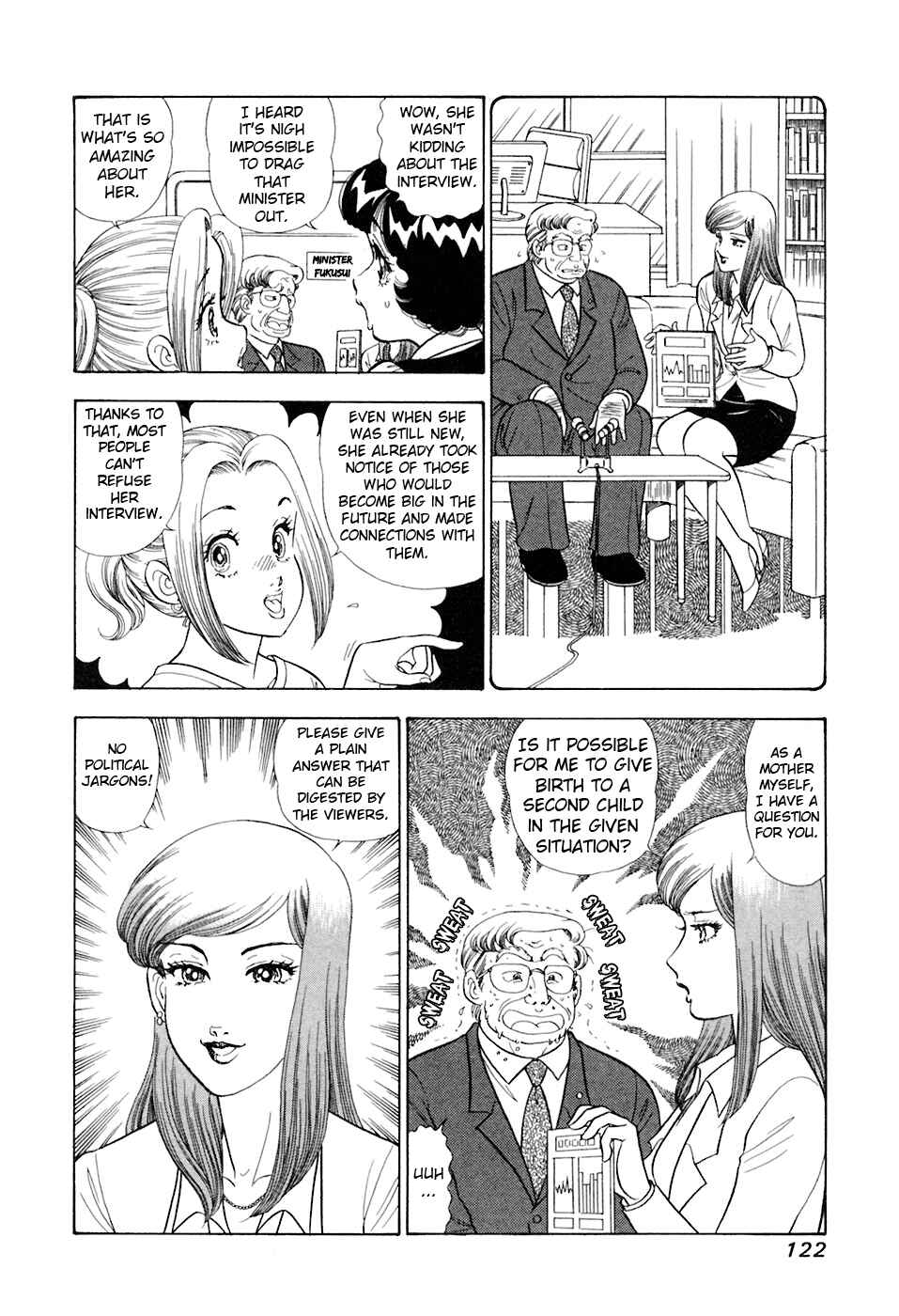 Chapter 393 - Page 8