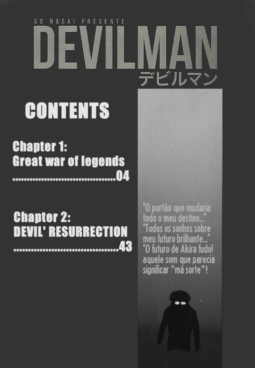 Chapter 0 - Page 6