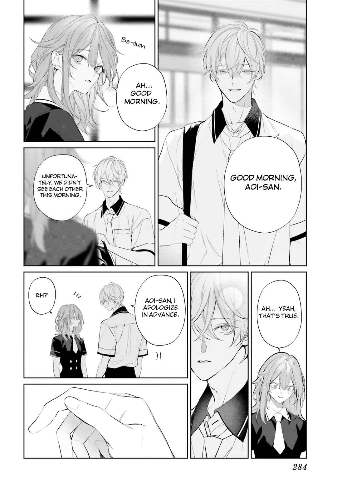 Chapter 33 - Page 11