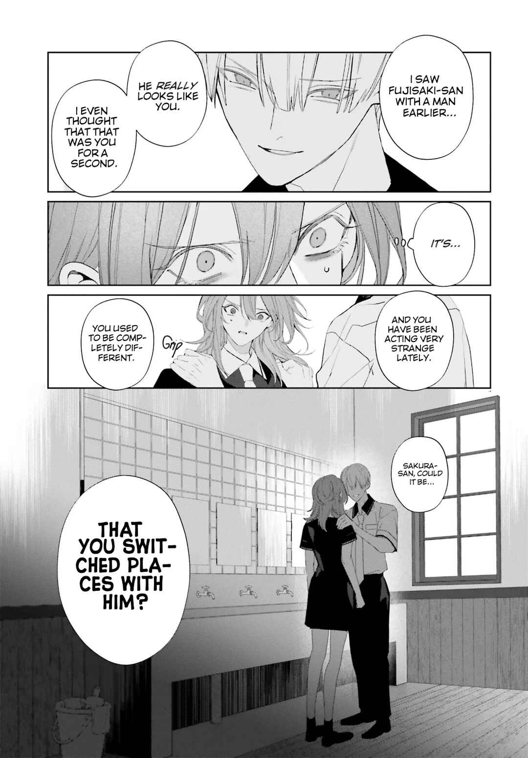 Chapter 33 - Page 26