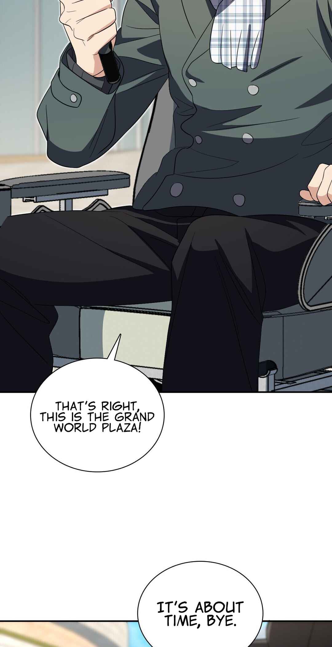 Chapter 339 - Page 13