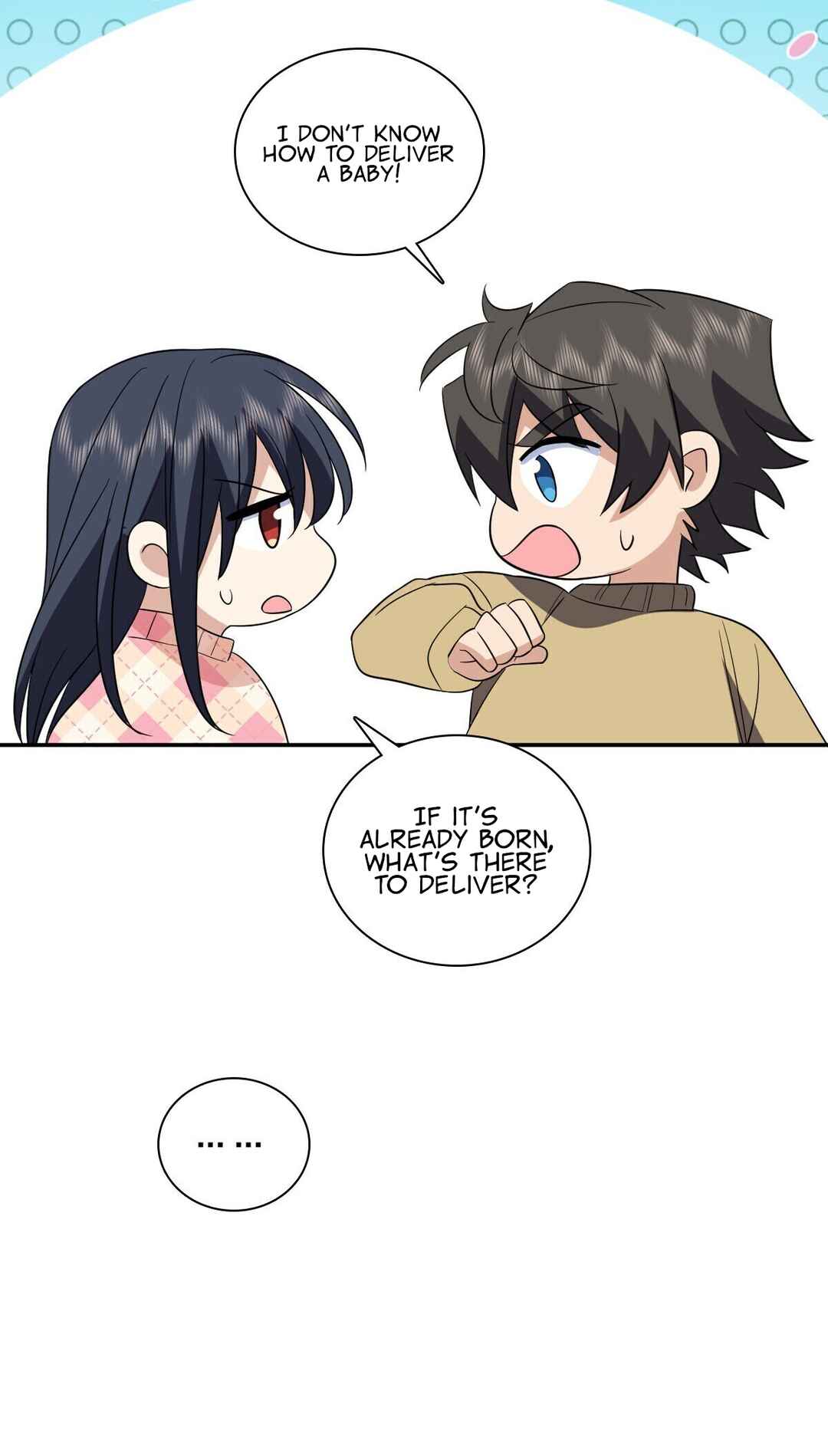 Chapter 339 - Page 28