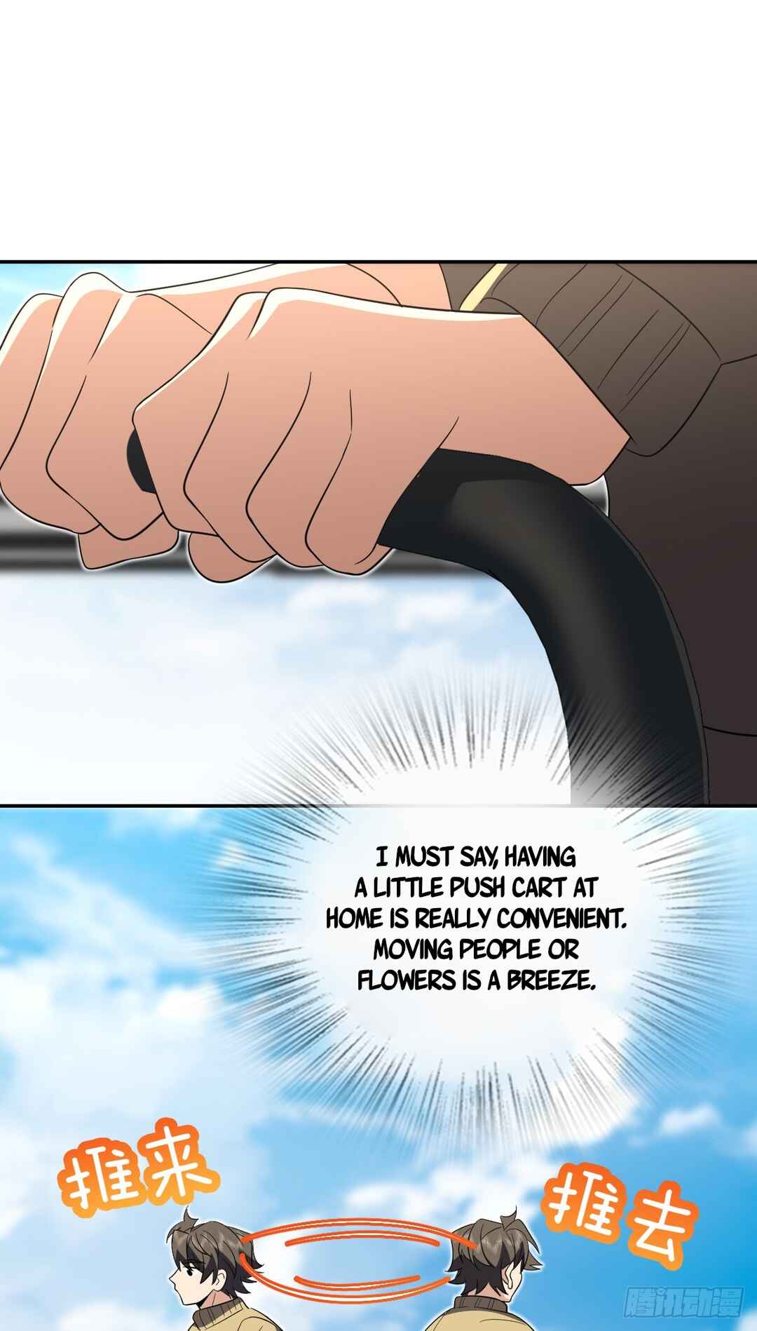 Chapter 339 - Page 32
