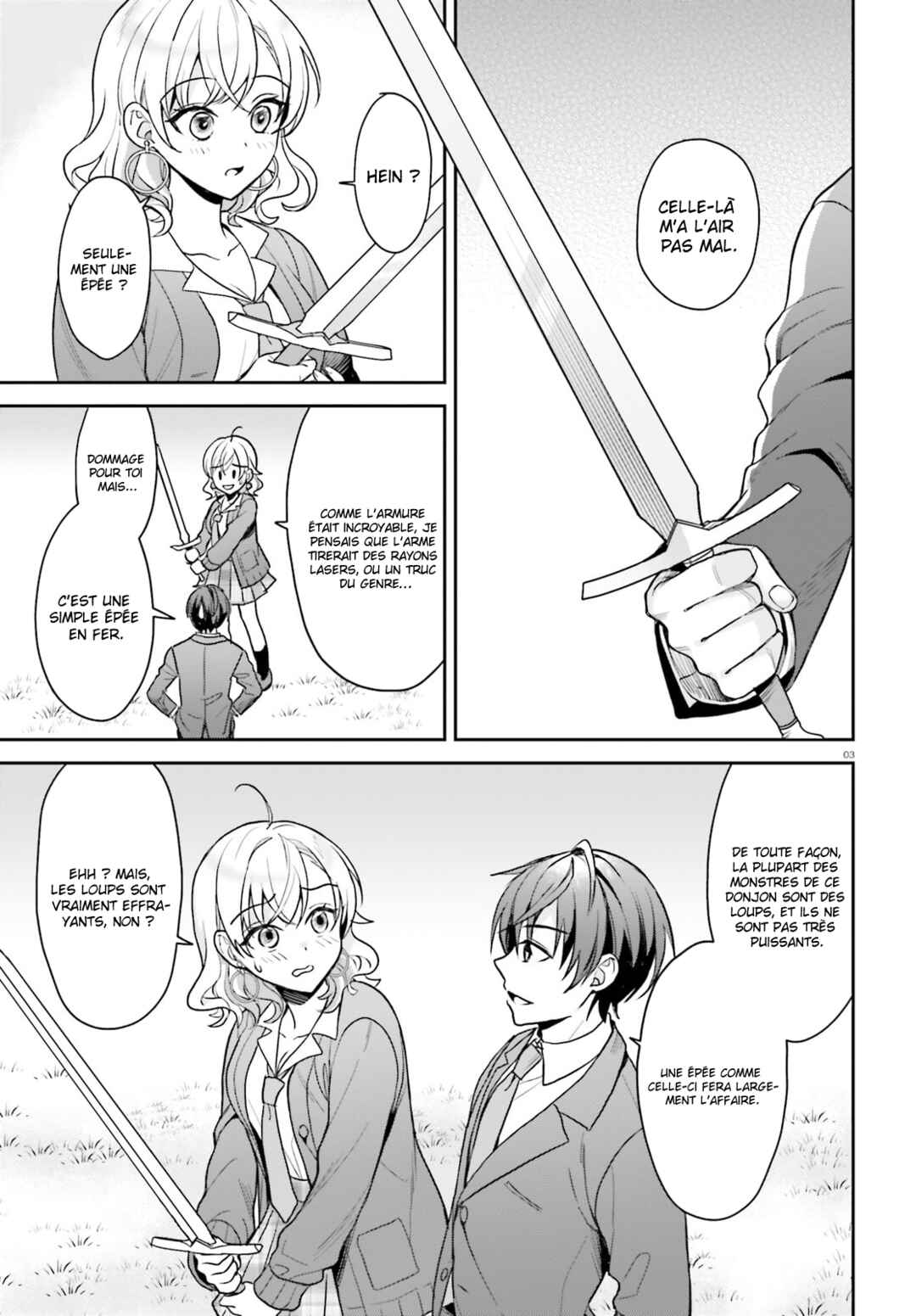 Chapter 3 - Page 4