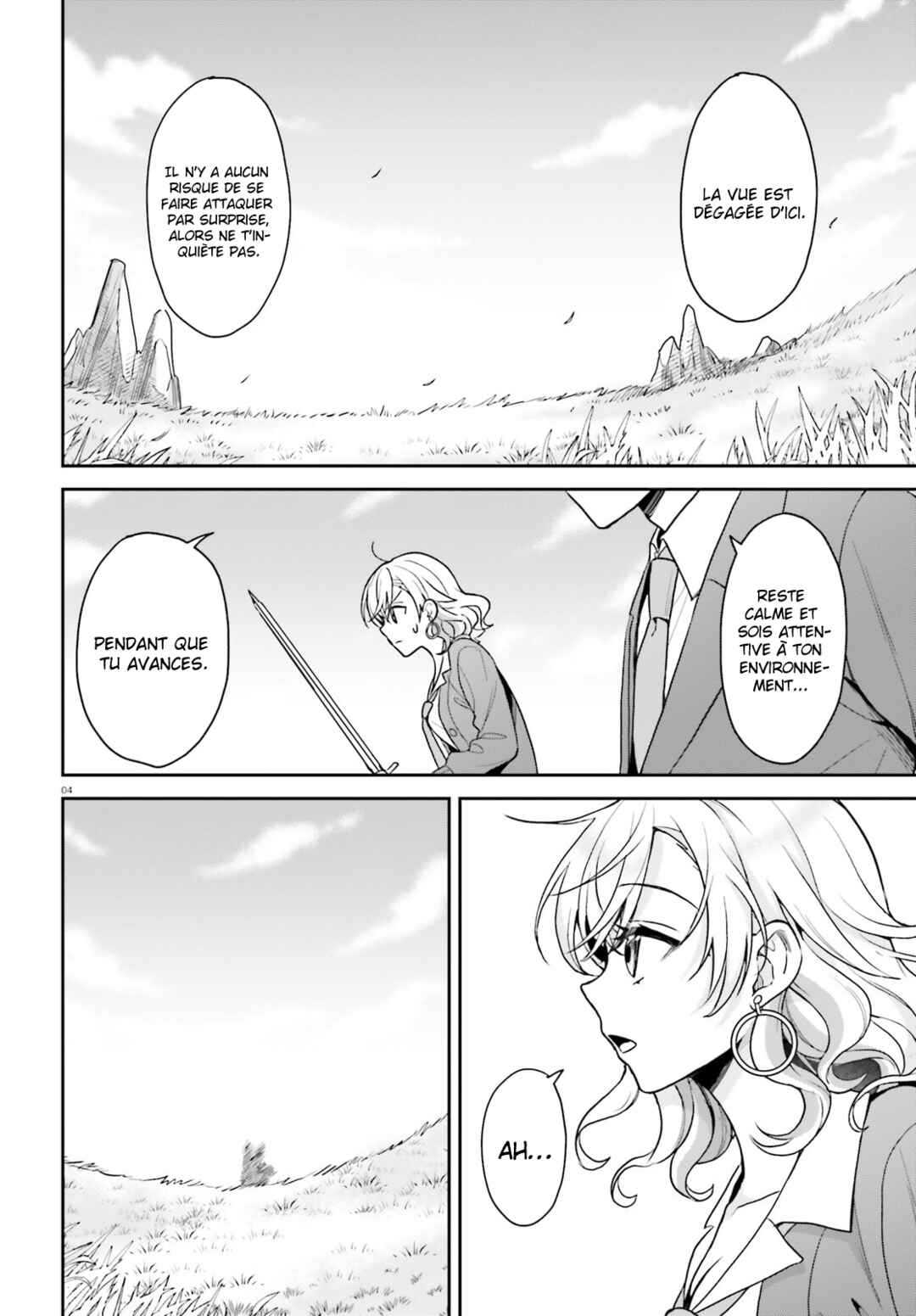 Chapter 3 - Page 5