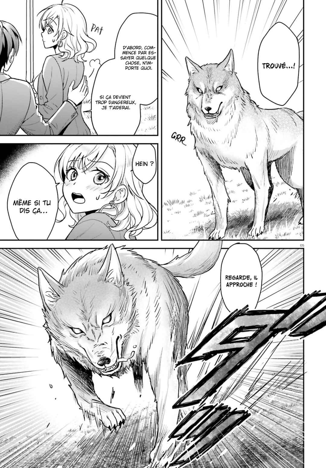Chapter 3 - Page 6