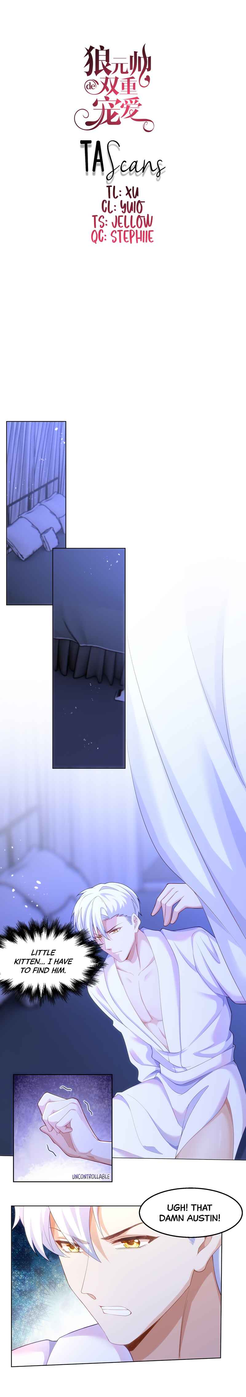 Chapter 27 - Page 1