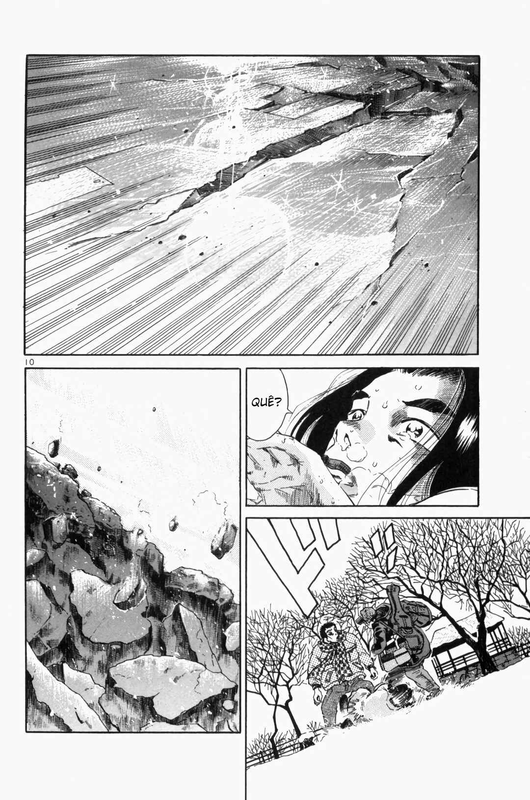Chapter 73 - Page 10
