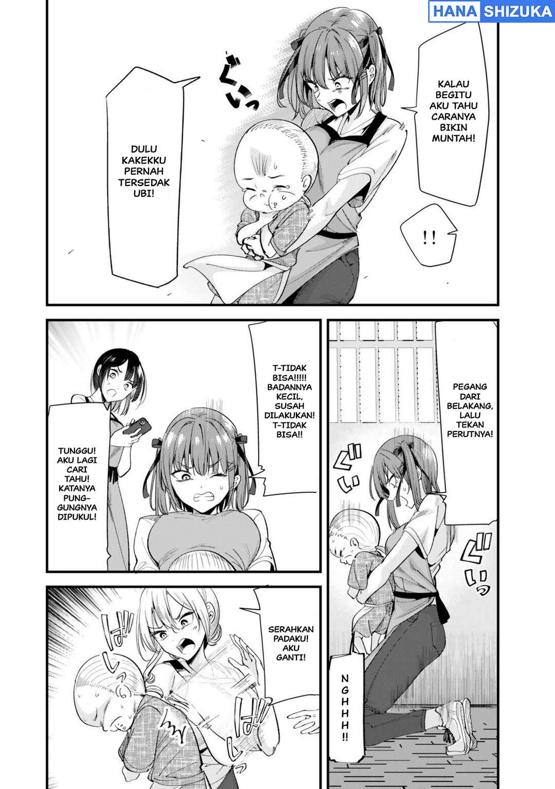 Chapter 70 - Page 3